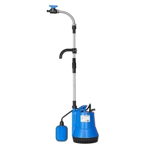 Jemix GPTANK-350 для бочек 200л дренажный насос
