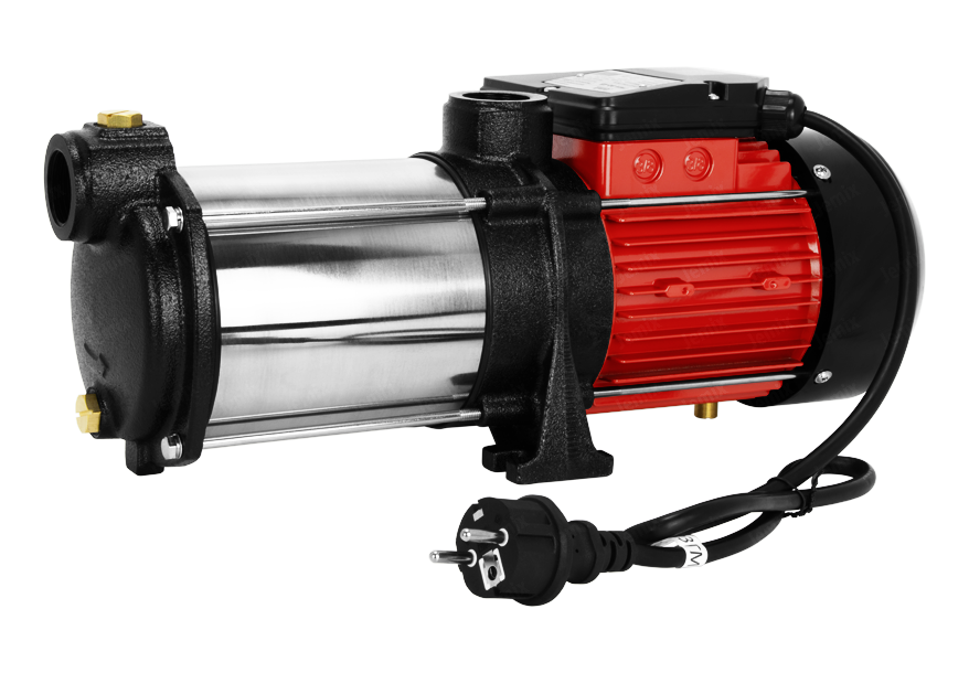 Jemix ГМН-90-22 поверхностный насос