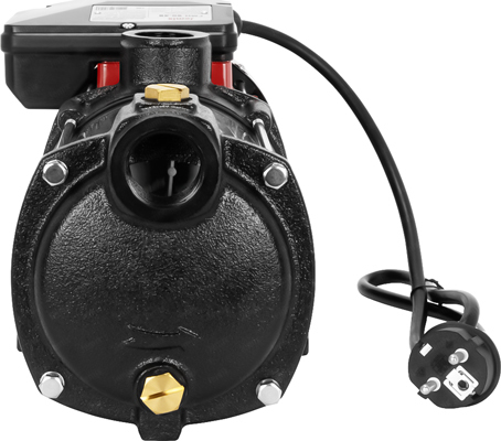 Jemix ГМН145-76 поверхностный насос