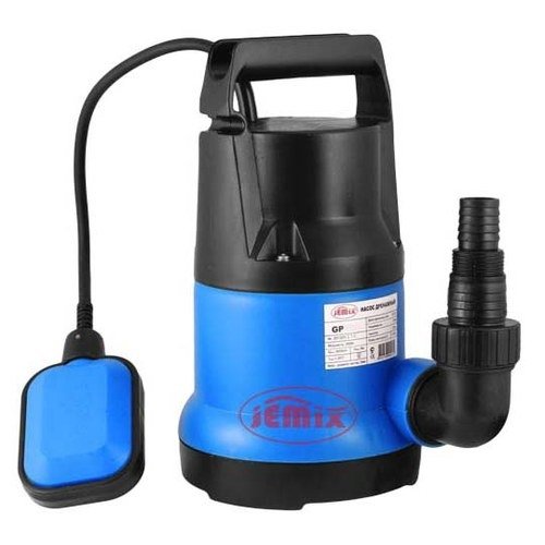 Jemix GP-900 дренажный насос