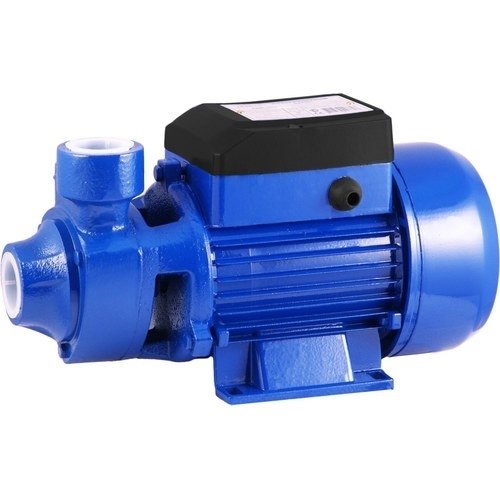 Jemix QB-60-35 поверхностный насос