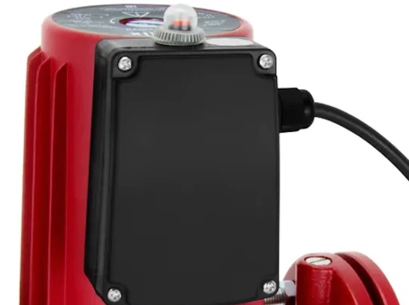Jemix WRF - 50/10 циркуляционный насос