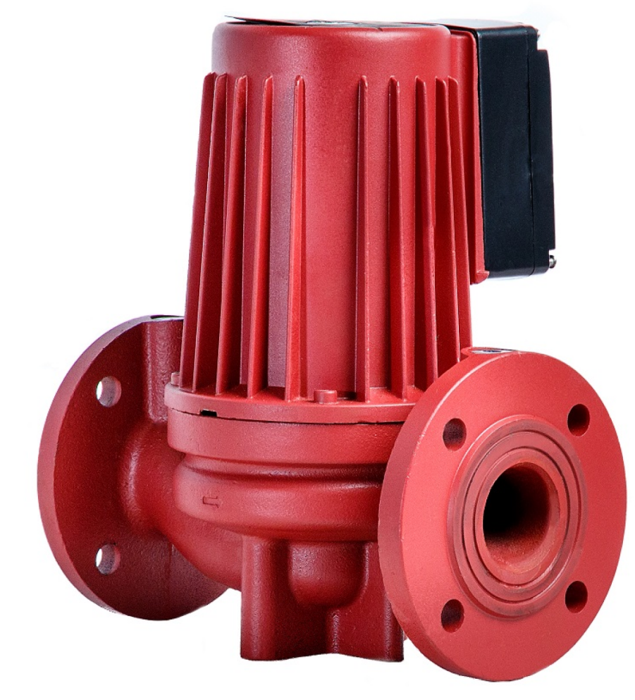 Jemix WRF - 50/10 циркуляционный насос