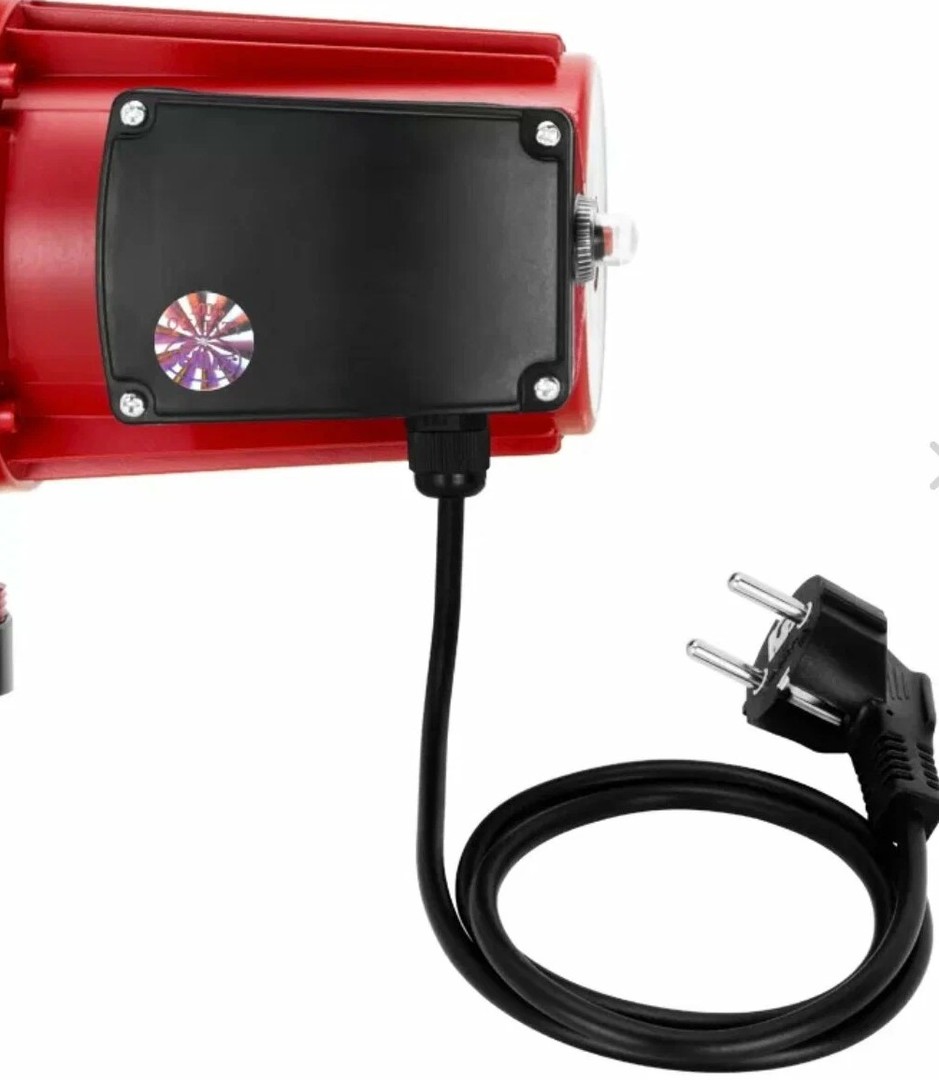 Jemix WRF - 50/10 циркуляционный насос