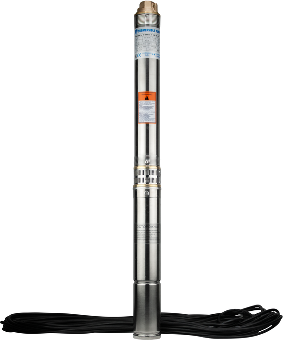 JIADI 3SRm227-1,1 погружной насос