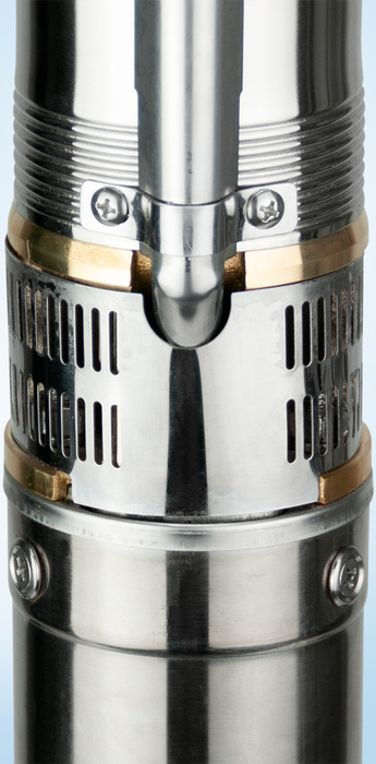 JIADI 4KS2m 206-0,25 погружной насос