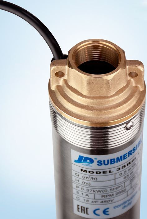 JIADI 4KS2m214-0,75 погружной насос