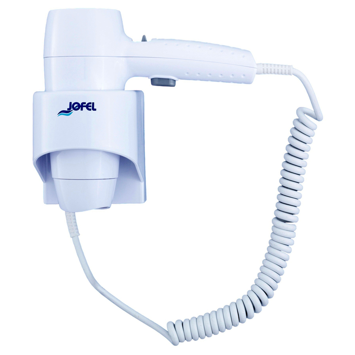 Jofel 1200 W настенный фен