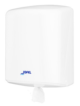 Jofel AZUR (AG40000) диспенсер для бумажных полотенец