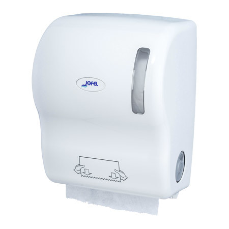 Jofel Azur (AG56000) диспенсер для бумажных полотенец