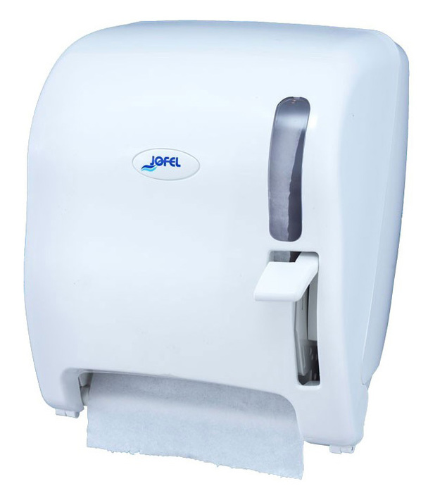 Jofel CLASICA (AG16500) диспенсер для бумажных полотенец