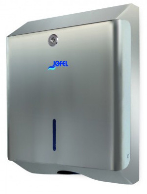 Jofel CLASICA (AH14200) диспенсер для бумажных полотенец