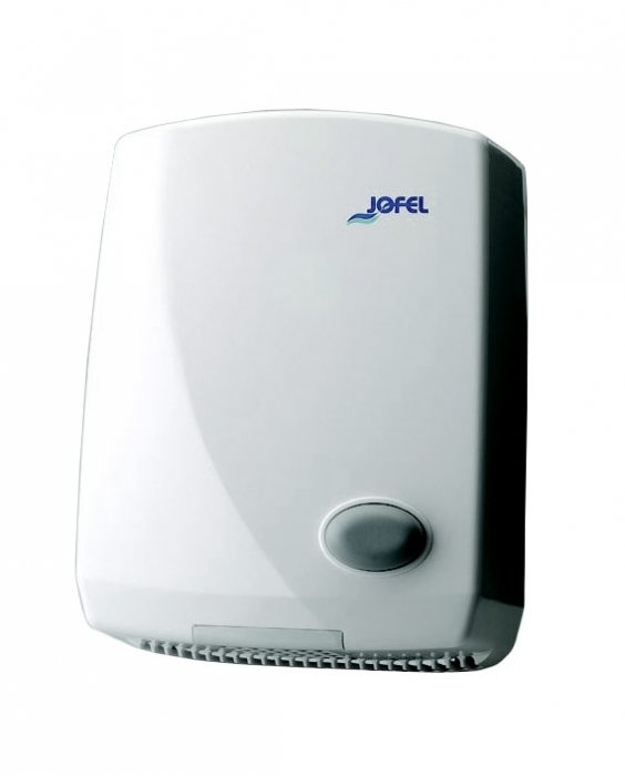 Jofel Futura (AA13000) пластиковая сушилка для рук