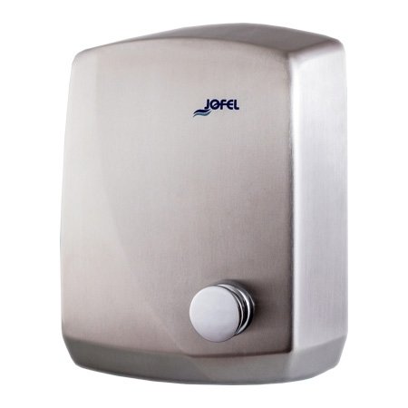 Jofel Futura (AA15500) металлическая сушилка для рук