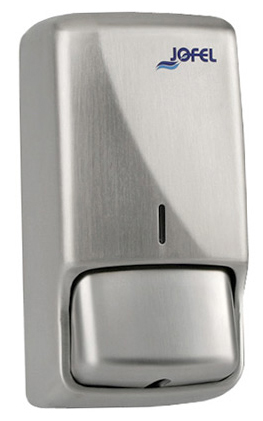 Jofel Futura (AC45000) для мыла