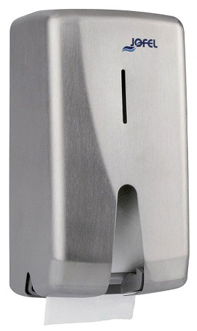 Jofel Futura (AF55500) диспенсер для туалетной бумаги