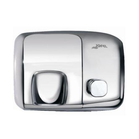 Jofel Ibero 2000 Вт (AA91000) металлическая сушилка для рук