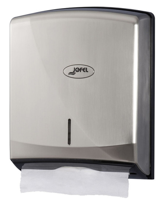 Jofel SMART (AH38000) диспенсер для бумажных полотенец