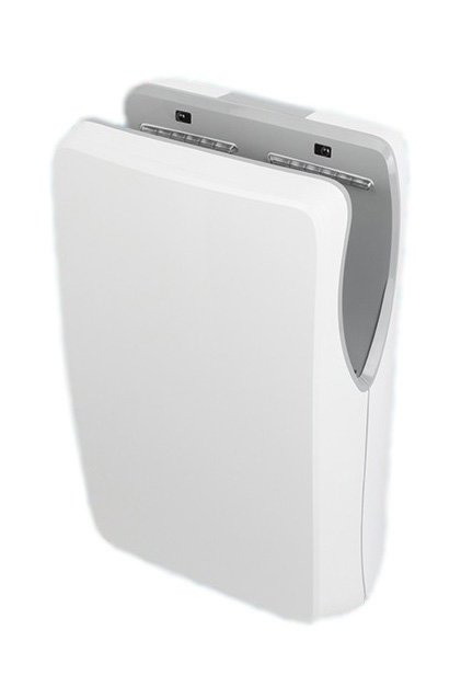 Jofel Tifon 1550 Вт (AA25050) пластиковая сушилка для рук