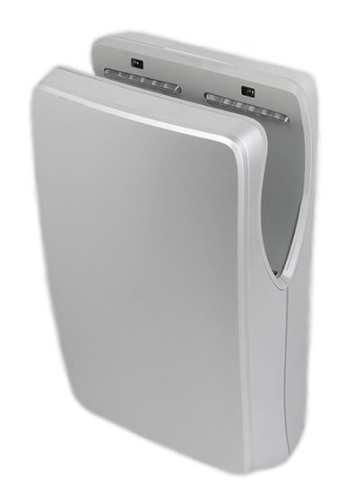 Jofel Tifon 1550 Вт (AA25550) пластик погружная сушилка для рук