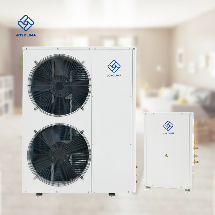 Joyclima HLRE-14NW комплект