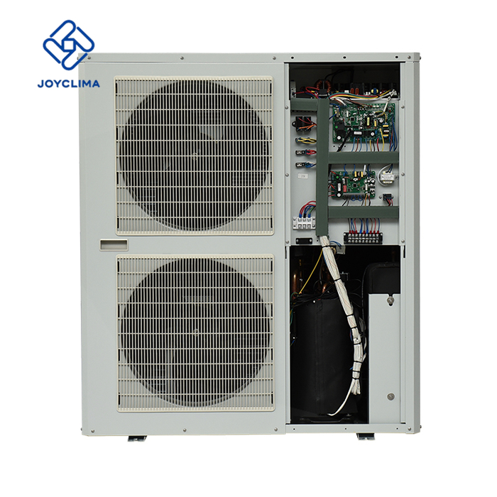 Joyclima HLRE-14NW комплект
