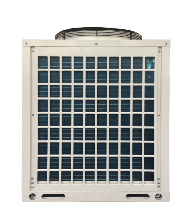 Joyclima HLRE-15/S наружный блок
