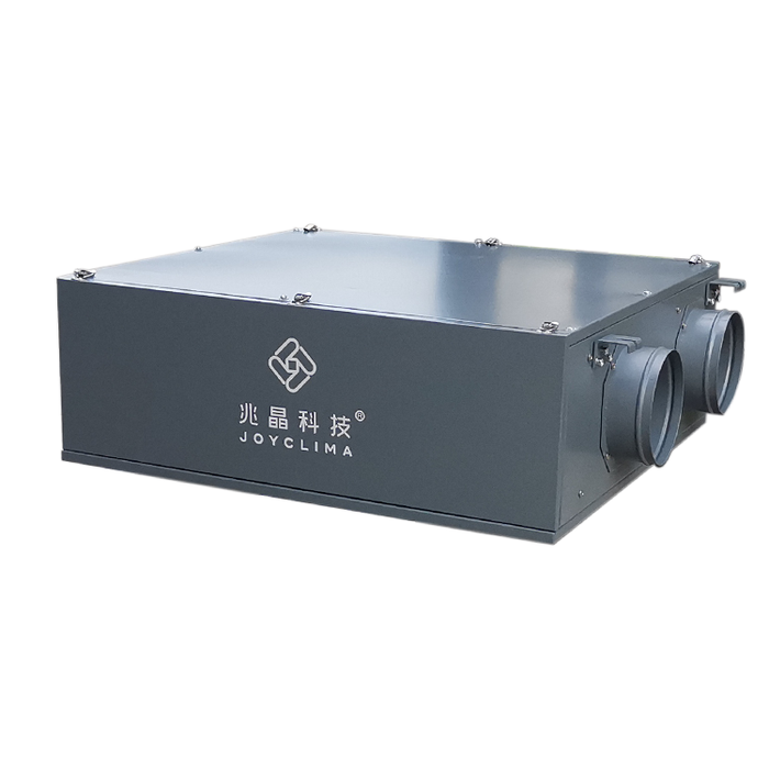 Joyclima ZJXRA-300 приточно-вытяжная установка