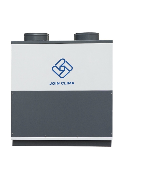 Joyclima ZJXRA-500/V2ST приточно-вытяжная установка