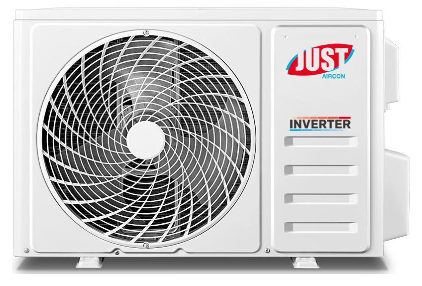Just JAC-09HPSIA/TPF настенный кондиционер
