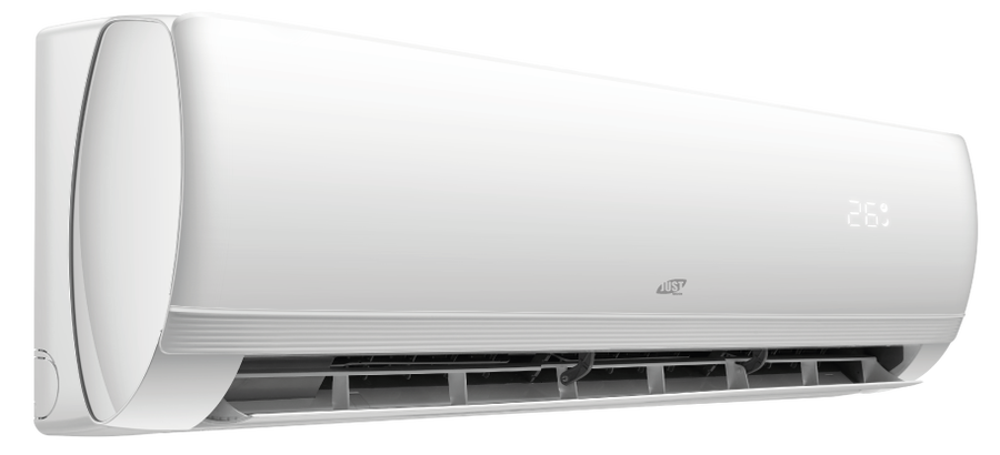 Just JAС-36HPSA/LF настенный кондиционер