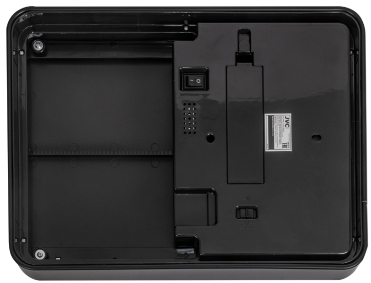 JVC JB0421B урны для мусора