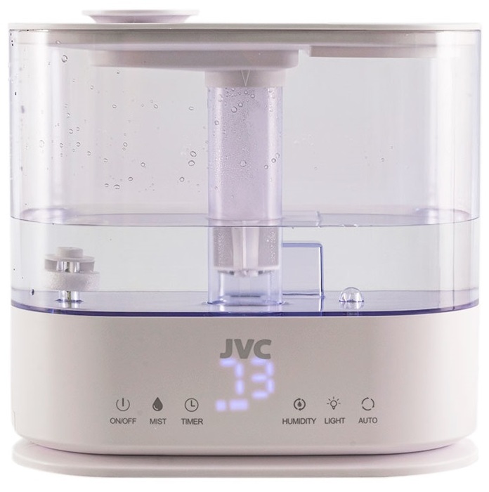 JVC JH-HDS40 ультразвуковой увлажнитель воздуха
