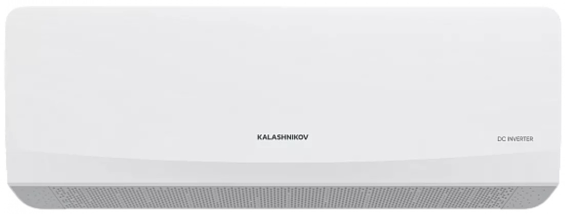 Kalashnikov Gals KVAC-I-18IN-G1/KVAC-I-18OD-G1 настенный кондиционер