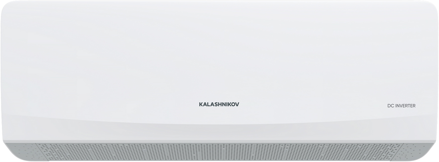 Kalashnikov Gals LE KVAC-I-18IN-G1/KVAC-I-18OD-G1-LE кондиционер