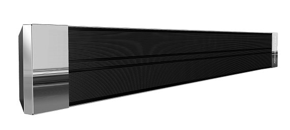 Kalashnikov KIRH-E20P-12 инфракрасный обогреватель