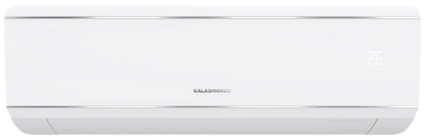 Kalashnikov KVAC-09IN-FP1/KVAC-09OD-FP1 настенный кондиционер