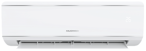 Kalashnikov KVAC-09IN-FP1/KVAC-09OD-FP1 настенный кондиционер
