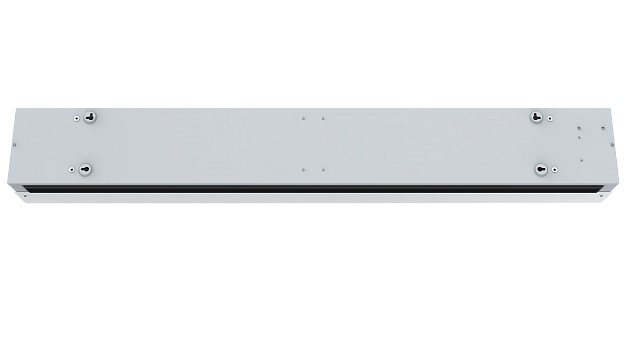 Kalashnikov KVС-B10W8-11 водяная тепловая завеса