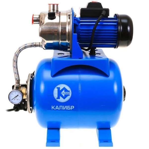 Калибр СВД -1350 Н насосная станция