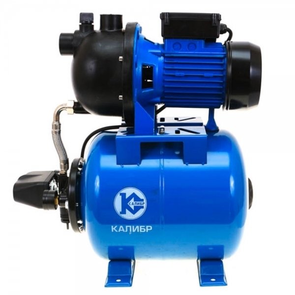 Калибр СВД-1350 П насосная станция