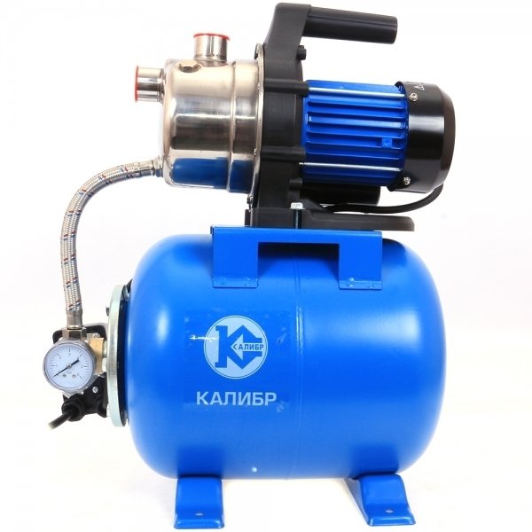 Калибр СВД - 850Н насосная станция