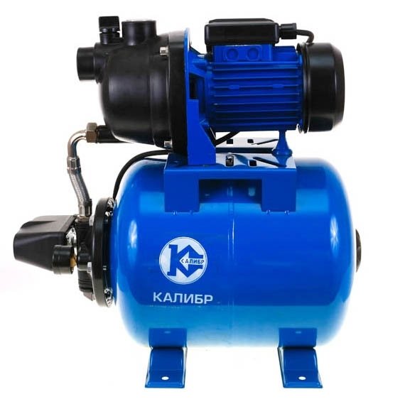 Калибр СВД- 850П насосная станция