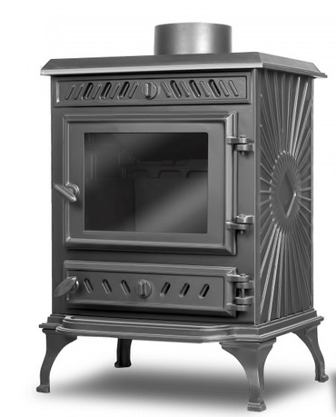 Kawmet P 3 дровяная печь