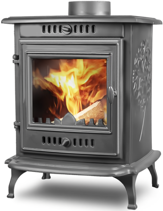 Kawmet P10 6.8 EKO дровяная печь