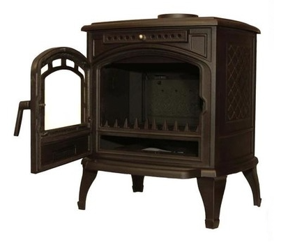Kawmet P7 9,3 kW EKO дровяная печь