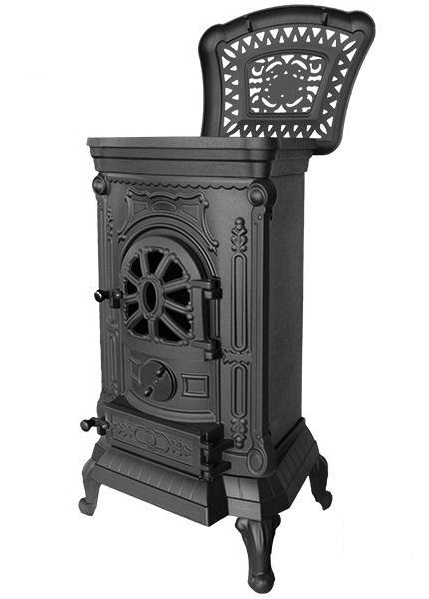 Kawmet P9 8.0 kW EKO дровяная печь
