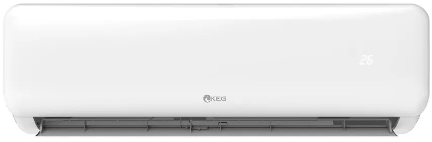 KEG Smart K KAC-9GHABp-P300 настенный кондиционер