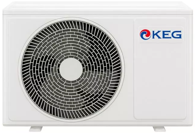 KEG Smart K KAC-9GHABp-P300 настенный кондиционер