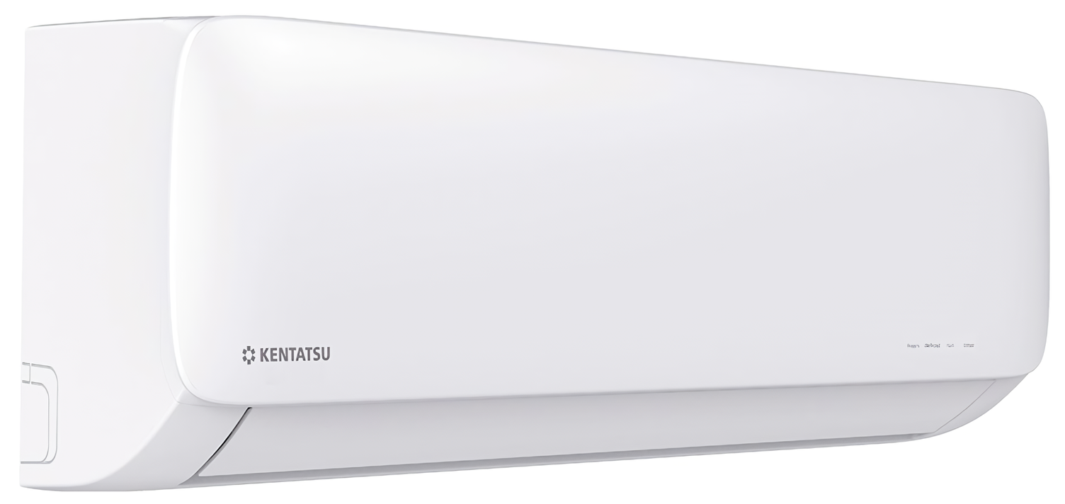 Kentatsu Kanami KSGAB21HZRN1W/KSRAB21HZRN1/-40 настенный кондиционер